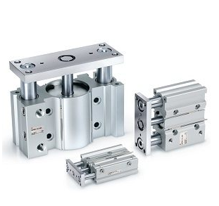 MGPM25-20Z SMC薄型气缸