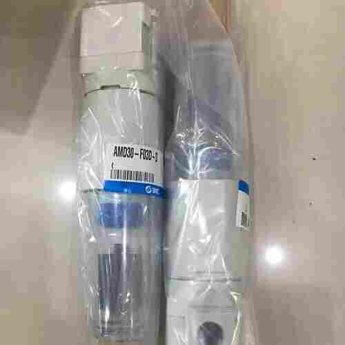 AMD550C-10D-T微雾分离器SMC安装步骤 