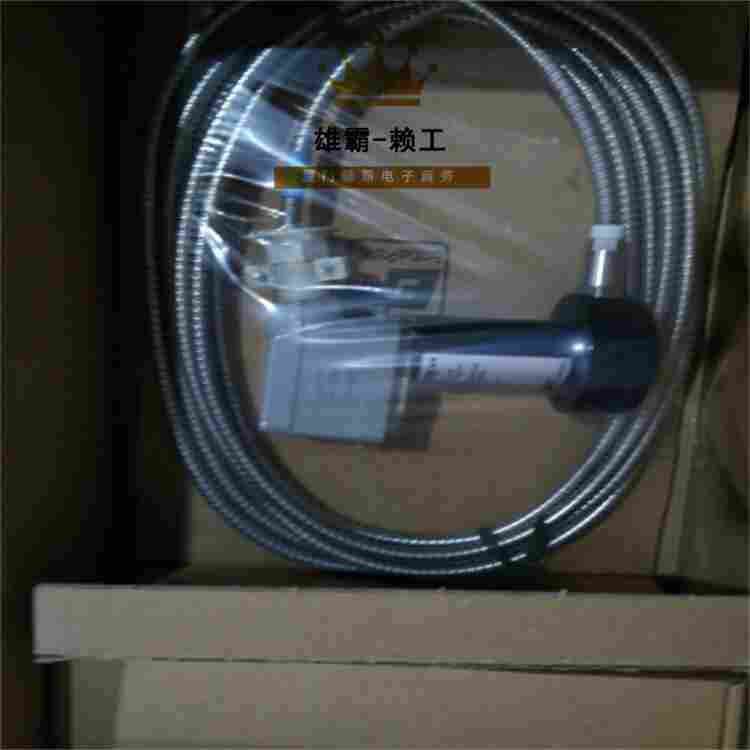 传感器PR6424/102-021轴振检测板