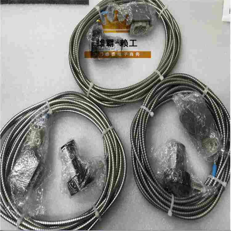 传感器PR6424/102-021轴振检测板