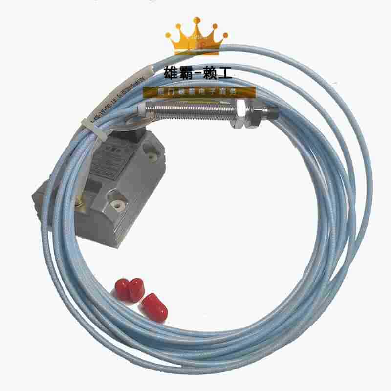 传感器PR6424/102-021轴振检测板