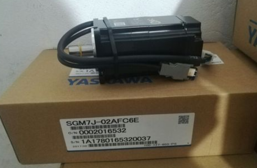 安川7系列伺服SGMGV-44ADC6C零调谐时间全新原装* 安川7系列伺服SGMGV-44ADC6C零调谐时间全新原装*