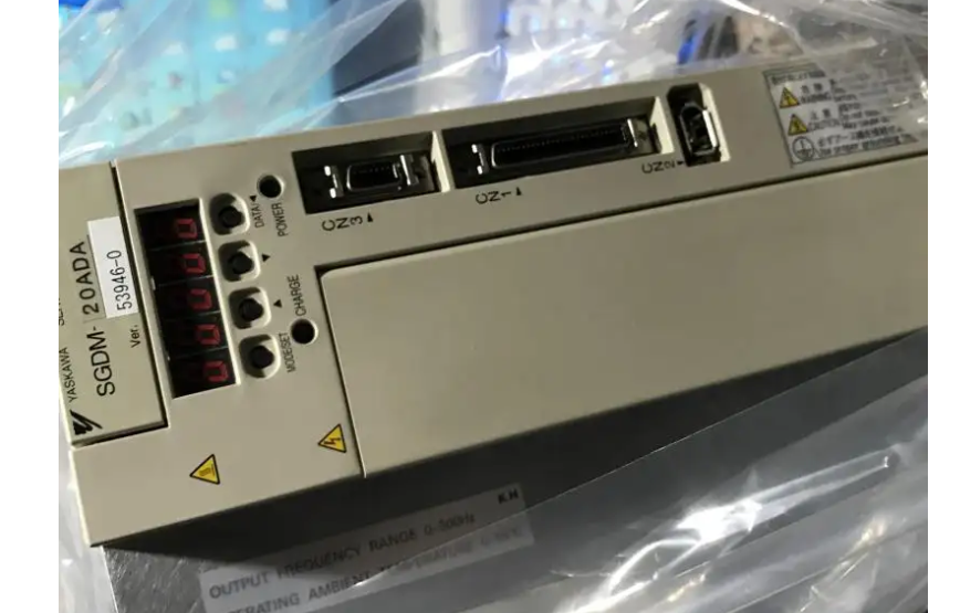 安川7系列伺服SGM7J-02AFC6E带DC24V保持制动器发货及时 安川7系列伺服SGM7J-02AFC6E带DC24V保持制动器发货及时