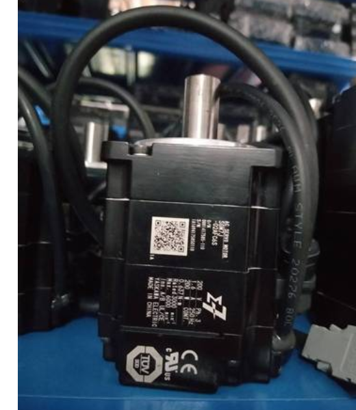 安川7系列伺服SGM7S-2R8A00A002零调谐时间库存现货 安川7系列伺服SGM7S-2R8A00A002零调谐时间库存现货