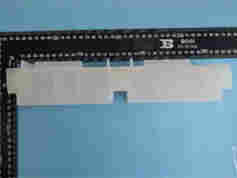 PC塑料盒成分分析