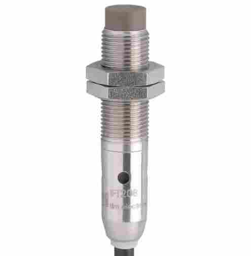 数据分析易福门IFM电感式接近开关IFT208