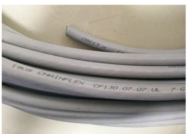 易格斯高柔性控制电缆CF140.05.18.UL室内应用产品质量过硬 易格斯高柔性控制电缆CF140.05.18.UL室内应用产品质量过硬