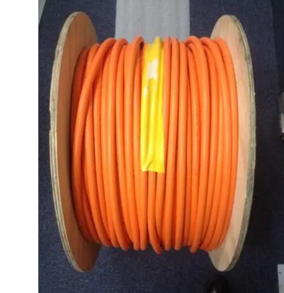 易格斯高柔性控制电缆CF140.05.18.UL室内应用产品质量过硬 易格斯高柔性控制电缆CF140.05.18.UL室内应用产品质量过硬