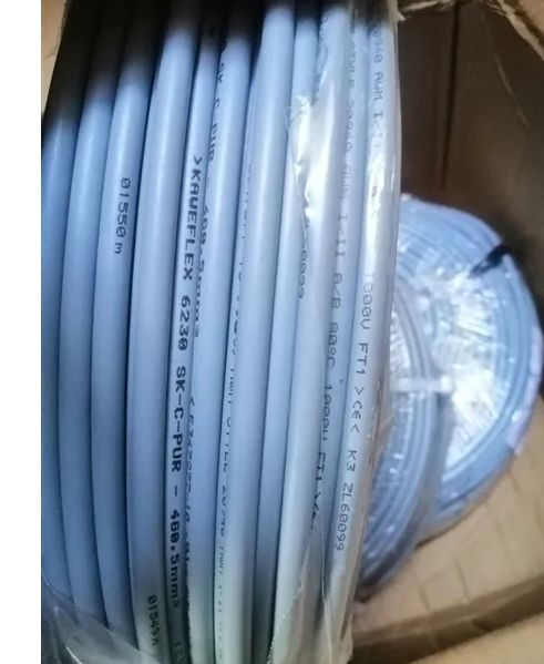 易格斯高柔性控制电缆CF140.07.04.UL带屏蔽功能库存庞大 易格斯高柔性控制电缆CF140.07.04.UL带屏蔽功能库存庞大