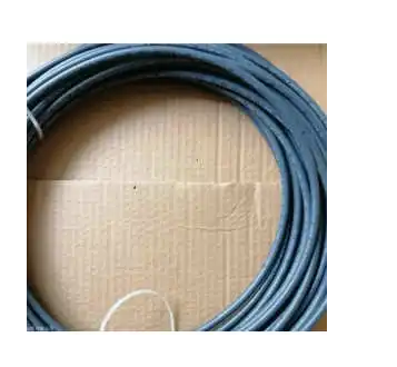 易格斯高柔性控制电缆CF140.07.04.UL带屏蔽功能库存庞大 易格斯高柔性控制电缆CF140.07.04.UL带屏蔽功能库存庞大