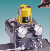 西锁Westlock原装+实时报价 2640-BY-CS-02AD-000 2640-BY-N-015-02BHP-00