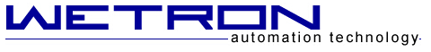 WETRON原厂报价+周期稳定 控制盒 WTS300