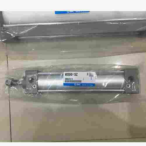 材质说明SMC双作用气缸MDBB40-150Z