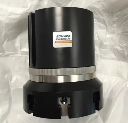 SOMMER旋转装置 SF-125-180D4-C AC082JH 德国实地货源充足