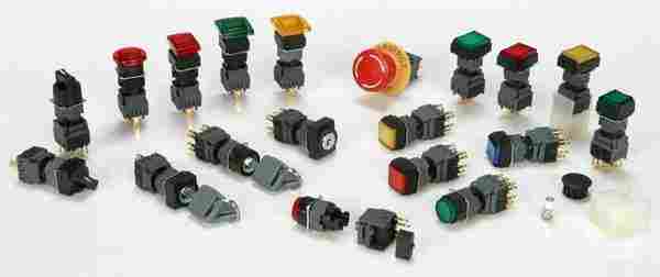 FUJI富士AR30PR-211B按钮开关详解2022已更新