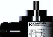 原装直供 KLASCHKA 速度传感器 HAD-11MS60B1-5SD2