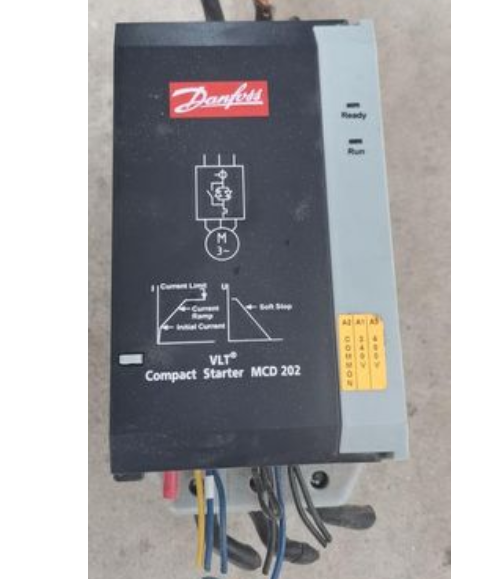 丹佛斯软启动器MCD60129BT5S2X20CV2 136G7350确保正常运行时间大量现货 丹佛斯软启动器MCD60129BT5S2X20CV2 136G7350确保正常运行时间大量现货