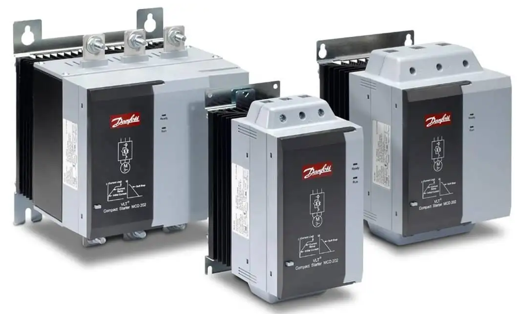 丹佛斯软启动器MCD60129BT5S2X20CV2 136G7350确保正常运行时间大量现货 丹佛斯软启动器MCD60129BT5S2X20CV2 136G7350确保正常运行时间大量现货