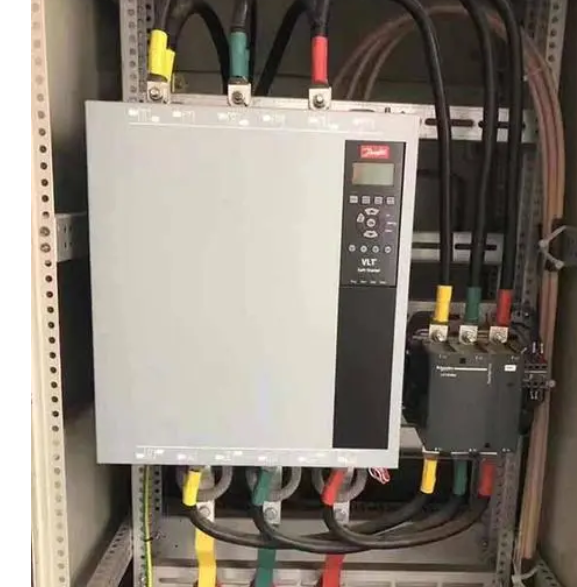 丹佛斯软启动器MCD60129BT5S2X20CV2 136G7350确保正常运行时间大量现货 丹佛斯软启动器MCD60129BT5S2X20CV2 136G7350确保正常运行时间大量现货