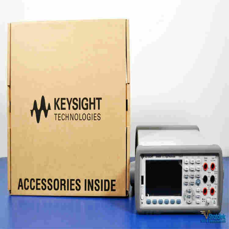 KEYSIGHT34465A数字万用表