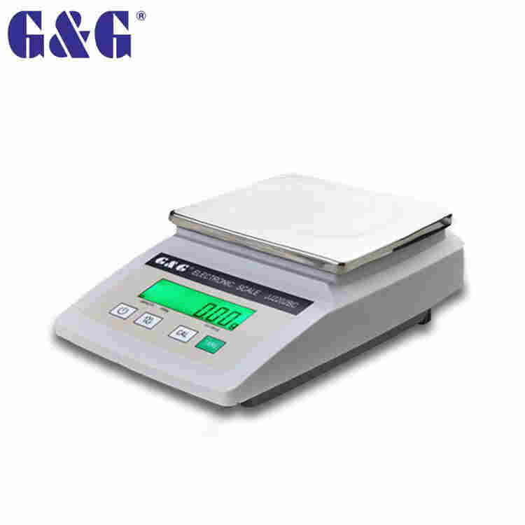 滨海小数点后三位电子秤0-7.5KG