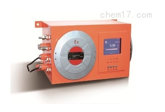 萍乡市QRD-1102C Ex热导式气体分析器生产价格