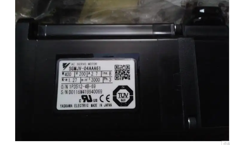 安川伺服驱动系统Ⅴ系列SGDV-120A01A002000脉冲序列指令型库存现货 安川伺服驱动系统Ⅴ系列SGDV-120A01A002000脉冲序列指令型库存现货