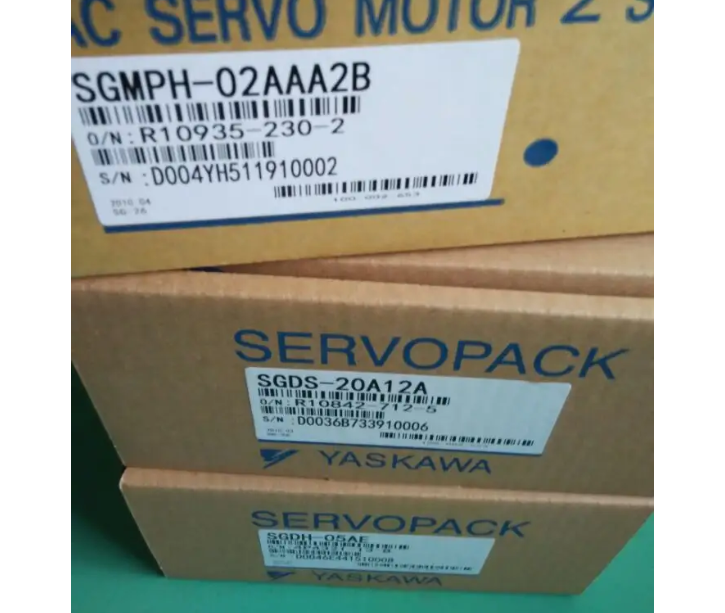 安川伺服驱动系统Ⅴ系列SGMJV-08ADD6S电源电压AC200V发货及时 安川伺服驱动系统Ⅴ系列SGMJV-08ADD6S电源电压AC200V发货及时