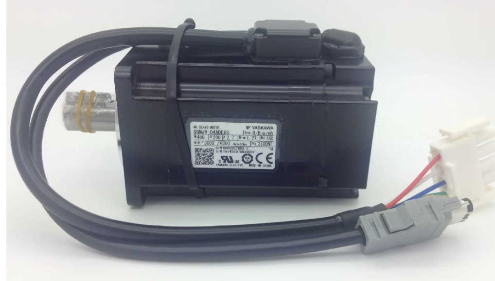 安川伺服驱动系统Ⅴ系列SGMAH-08AAAGB61涂漆处理原厂售后服务一年 安川伺服驱动系统Ⅴ系列SGMAH-08AAAGB61涂漆处理原厂售后服务一年