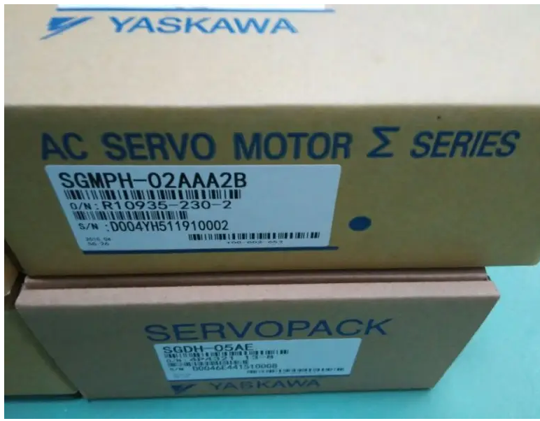 安川伺服驱动系统Ⅴ系列SGMJV-08ADD6S电源电压AC200V发货及时 安川伺服驱动系统Ⅴ系列SGMJV-08ADD6S电源电压AC200V发货及时