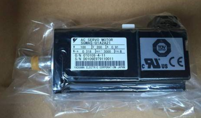 安川伺服驱动系统Ⅴ系列SGMAH-08AAAGB61涂漆处理原厂售后服务一年 安川伺服驱动系统Ⅴ系列SGMAH-08AAAGB61涂漆处理原厂售后服务一年