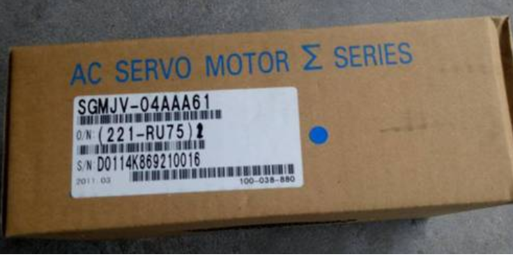 安川伺服驱动系统Ⅴ系列SGMAH-08AAAGB61涂漆处理原厂售后服务一年 安川伺服驱动系统Ⅴ系列SGMAH-08AAAGB61涂漆处理原厂售后服务一年