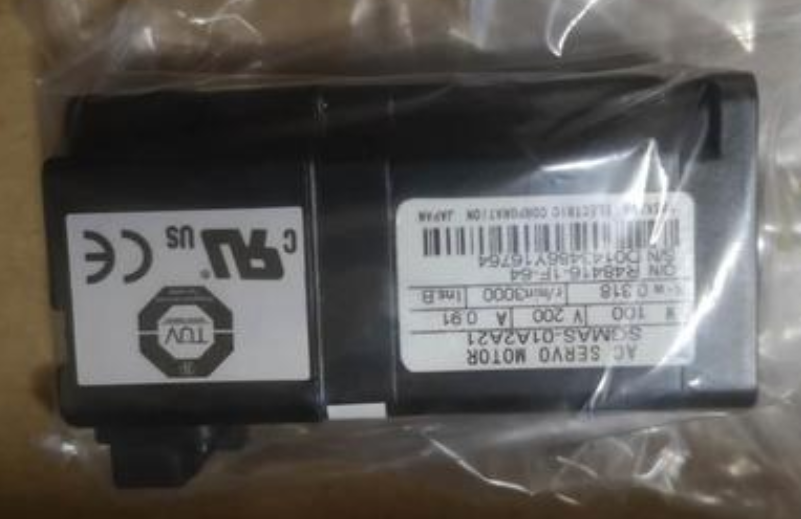 安川伺服驱动系统Ⅴ系列SGMJV-08ADD6E脉冲序列指令型原厂售后服务一年