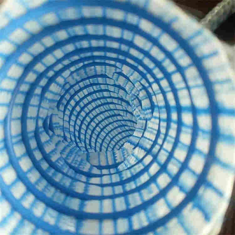 上海公路软式透水管厂家/放心省心-2022已更新