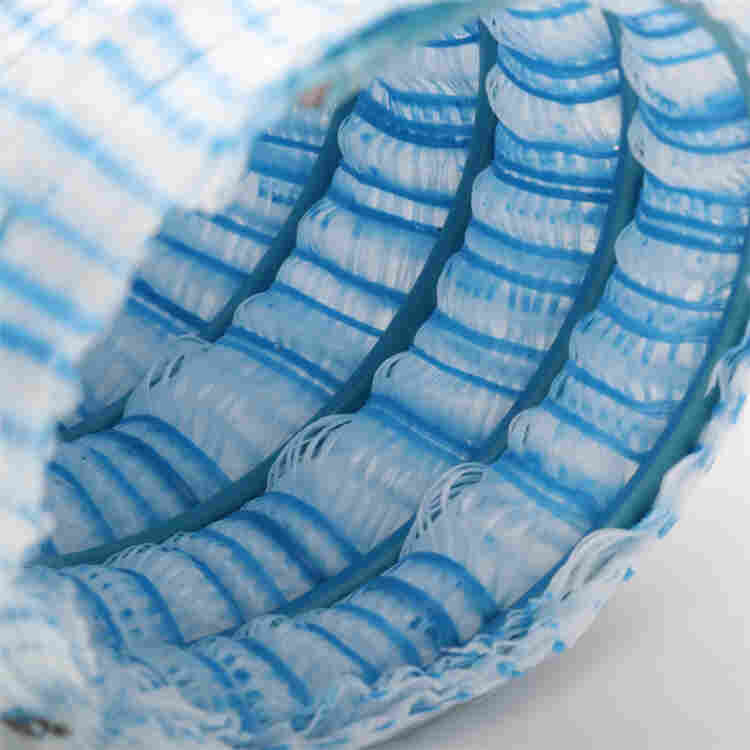 深圳公路软式透水管厂家供应-2022已更新