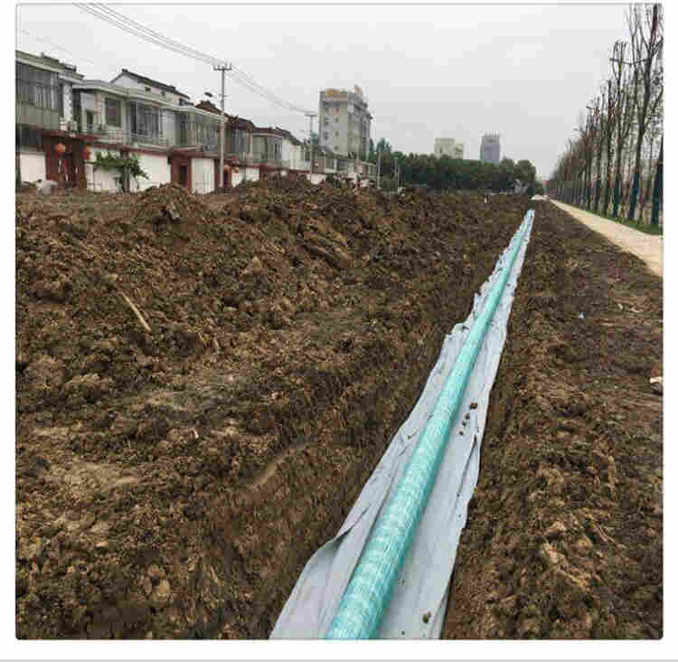 格尔木软式透水管可定制-2022已更新