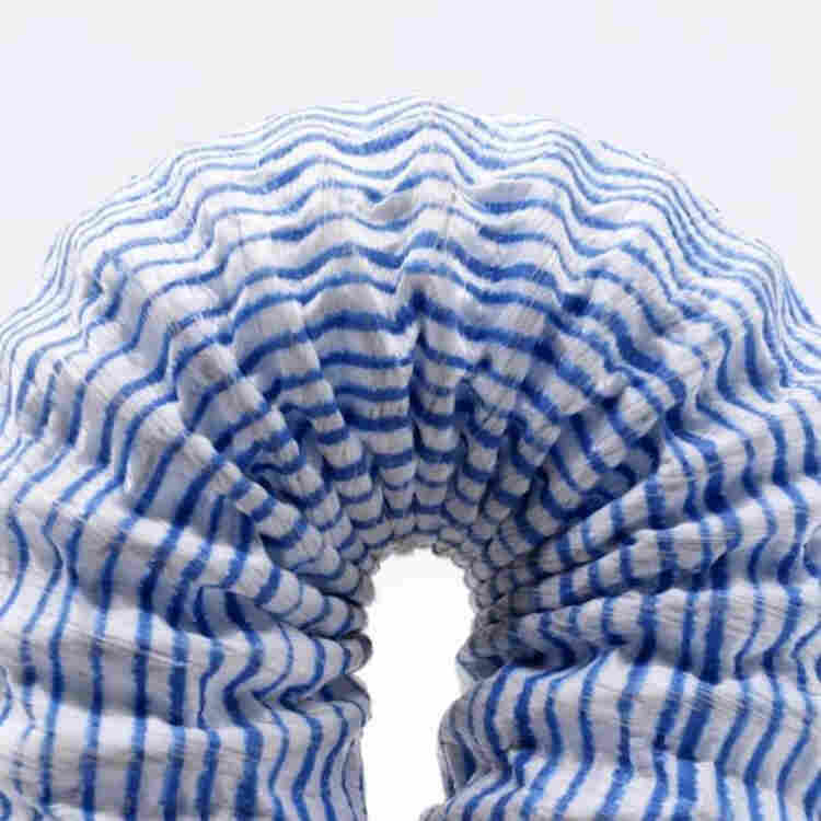 鄂州弹簧软式透水管价格优惠-2022已更新