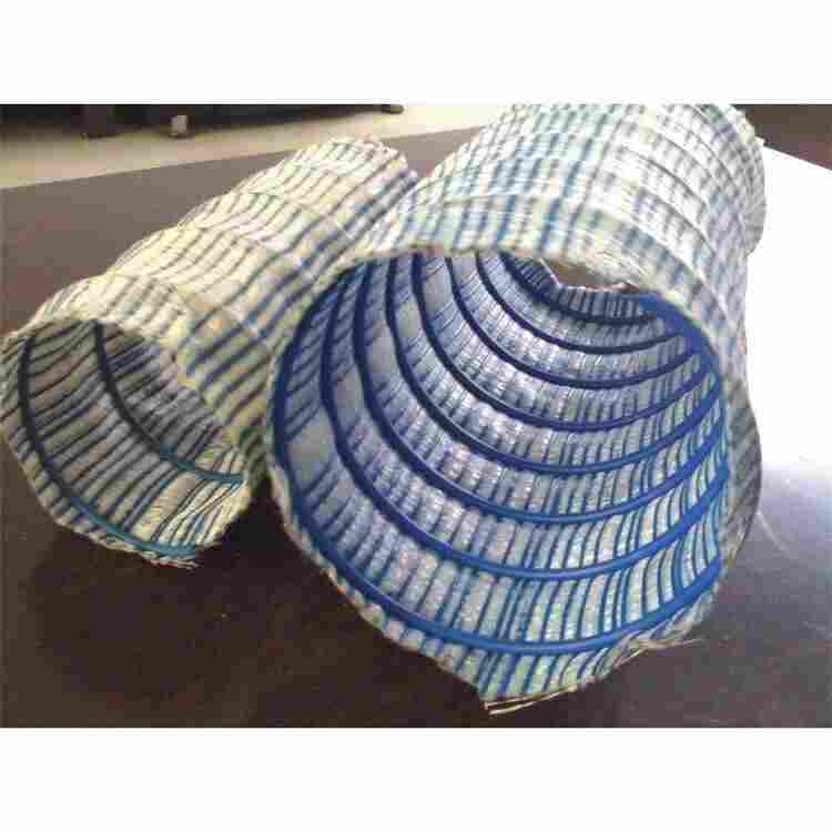 泰安绿化软式透水管公司-2022已更新