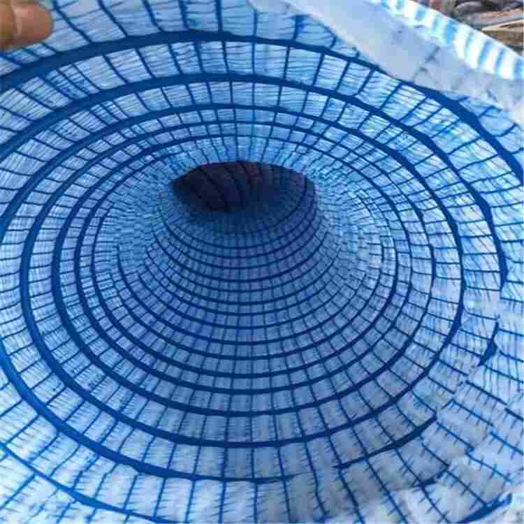 安阳绿化软式透水管施工指导-2022已更新