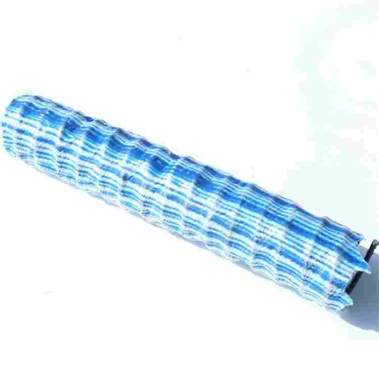 绍兴弹簧软式透水管施工大图-2022已更新