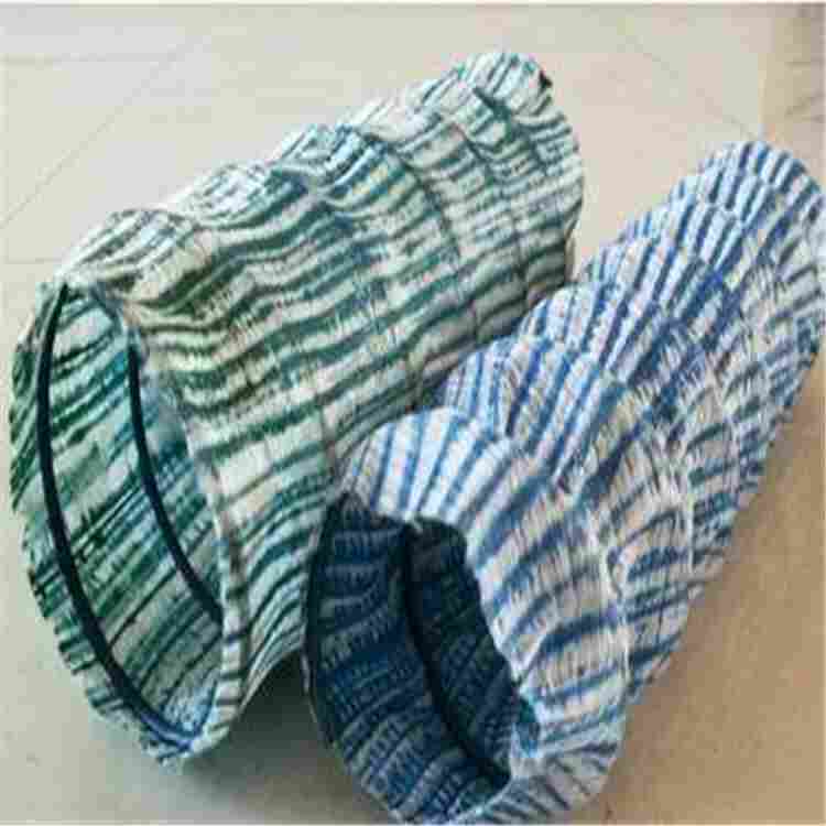 武汉绿化软式透水管价格优-2022已更新