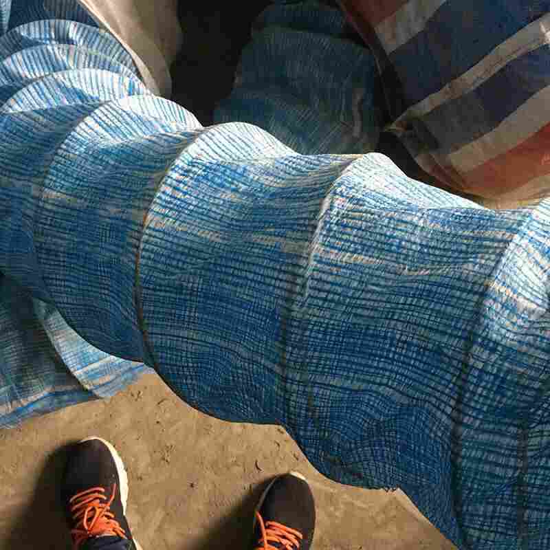 上海公路软式透水管厂家/放心省心-2022已更新