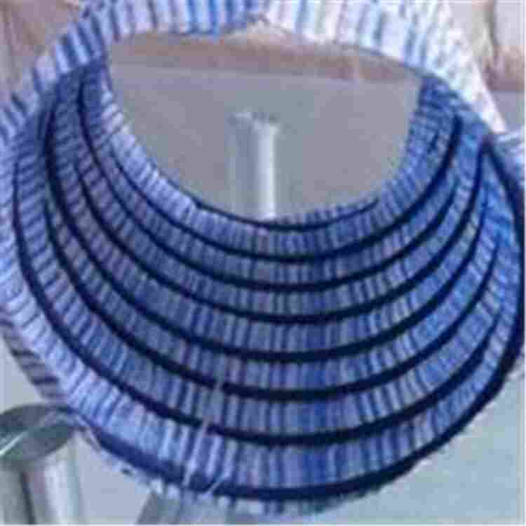 格尔木软式透水管可定制-2022已更新