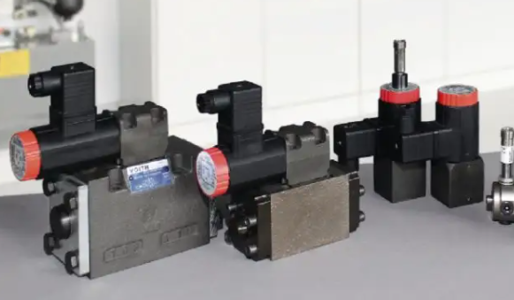 DR55.O-6-120P-391K溢流阀H+L莘默进口优势快捷 