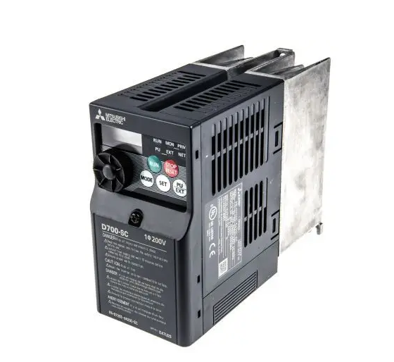 三菱A820系列变频器FR-A820-30K-1电压等级三相200V优势供应