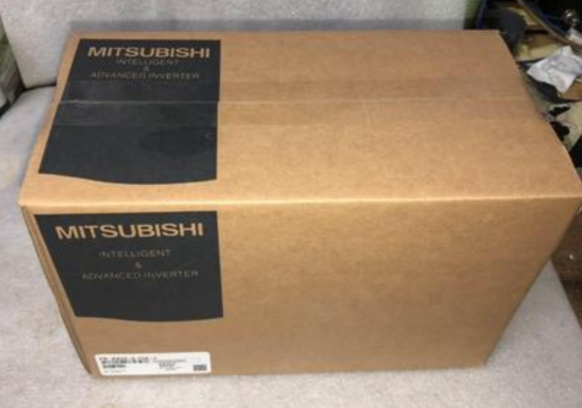 三菱A820系列变频器FR-A820-30K-1电压等级三相200V优势供应