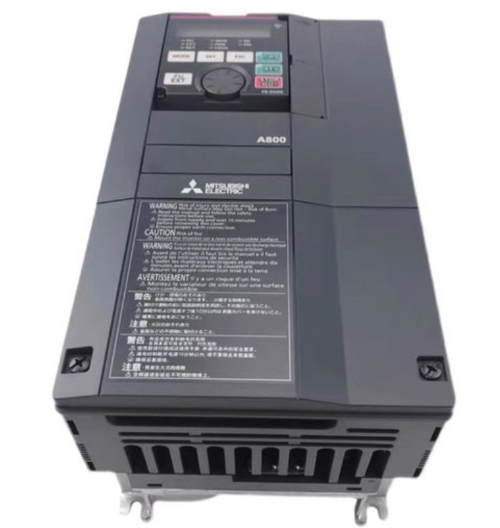 三菱A820系列变频器FR-A820-30K-1电压等级三相200V优势供应