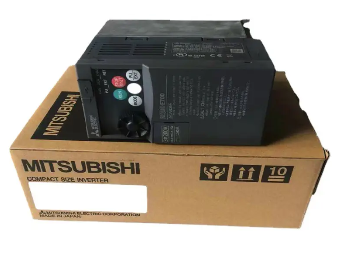 三菱A820系列变频器FR-A820-30K-1电压等级三相200V优势供应