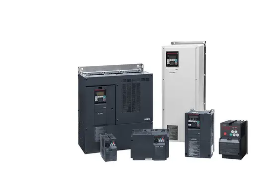 三菱A820系列变频器FR-A820-30K-1电压等级三相200V优势供应