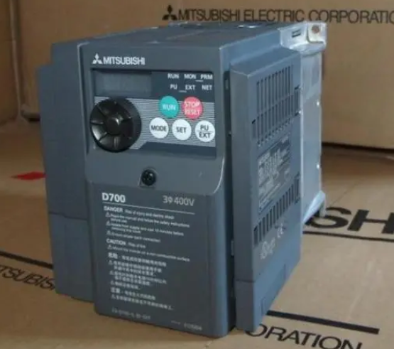 三菱A820系列变频器FR-A820-30K-1电压等级三相200V优势供应